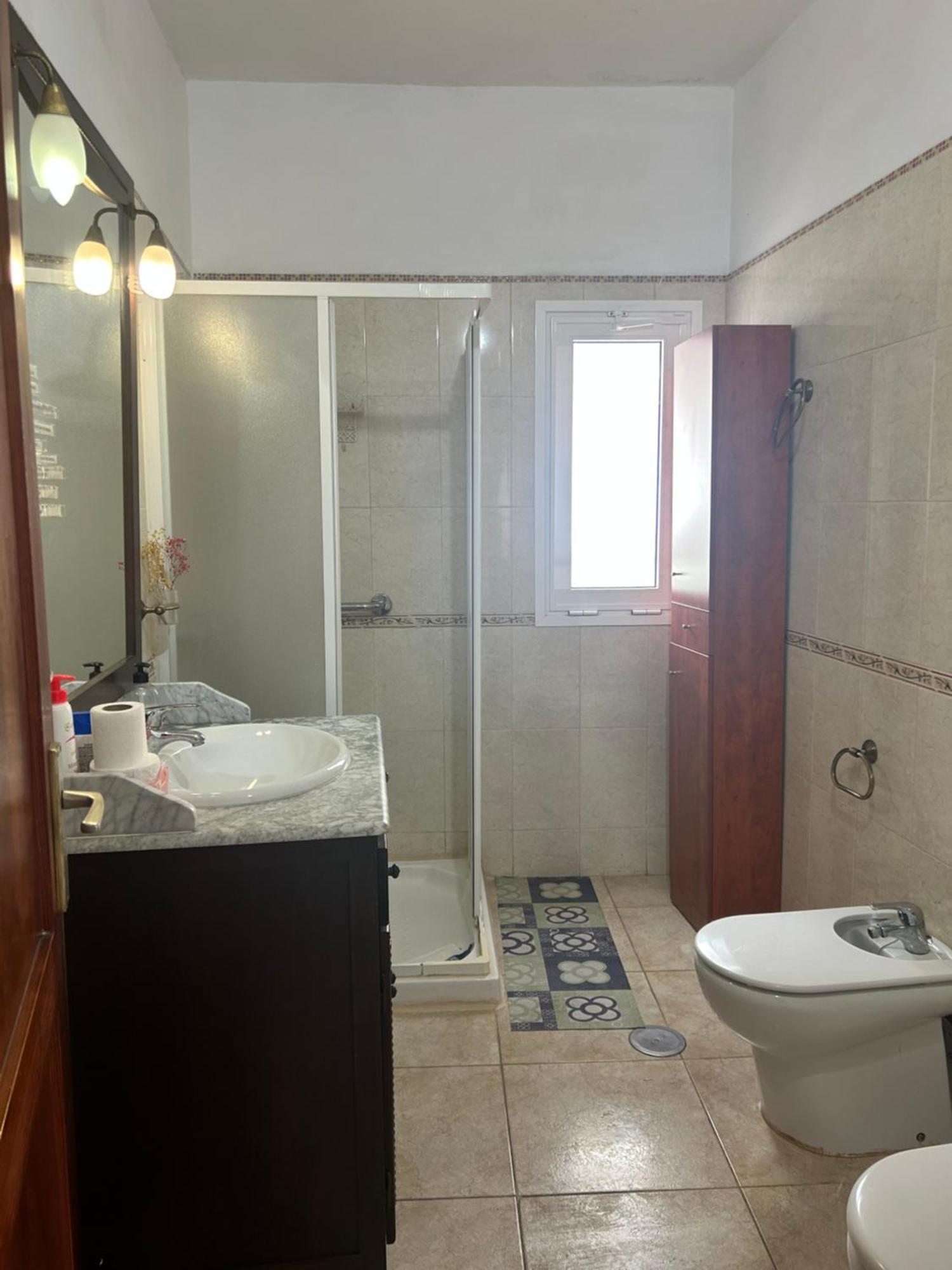 Casa Rural Teresita Entera Tranquila Llena De Bienestar 기마르 외부 사진