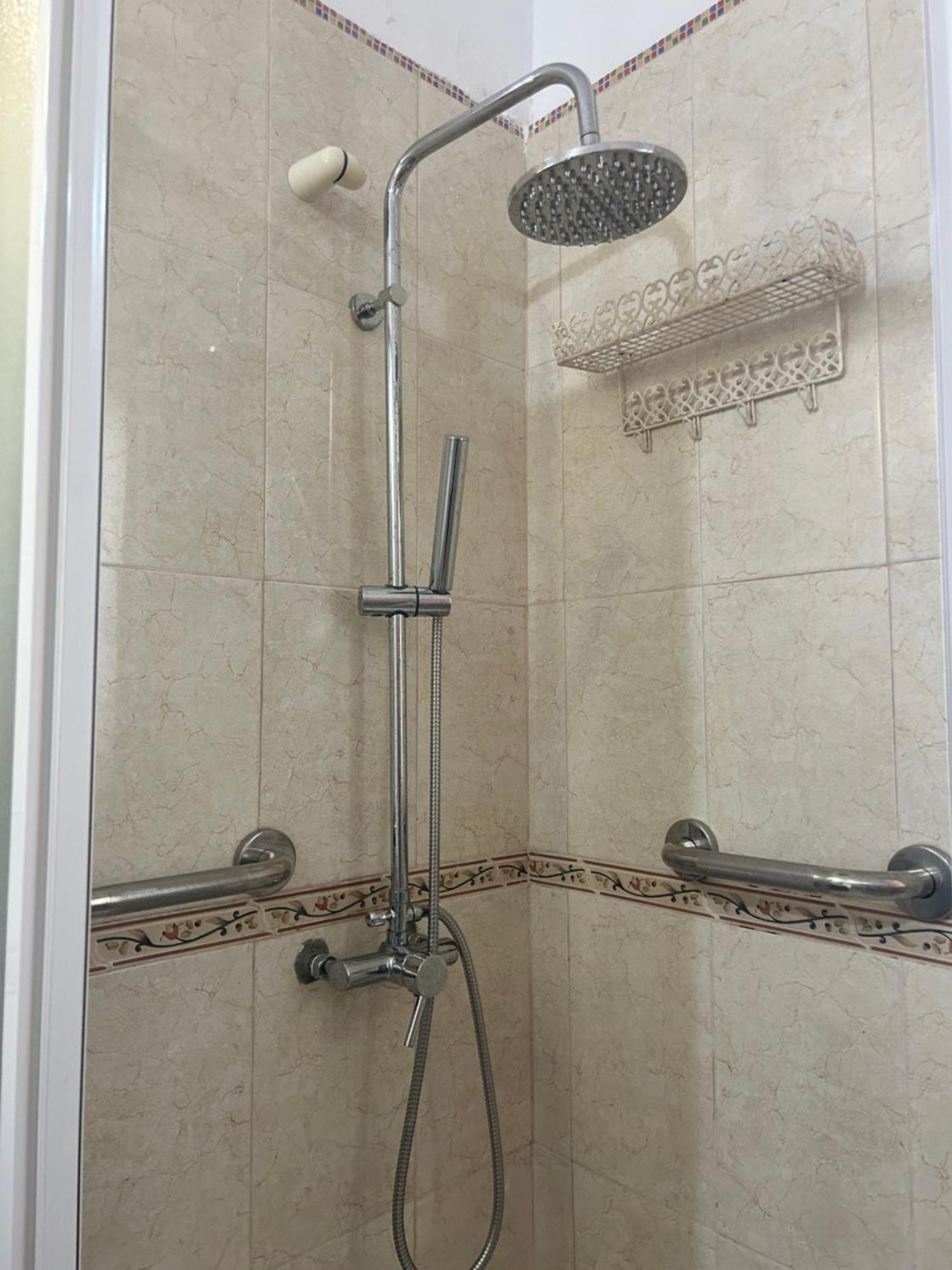 Casa Rural Teresita Entera Tranquila Llena De Bienestar 기마르 외부 사진