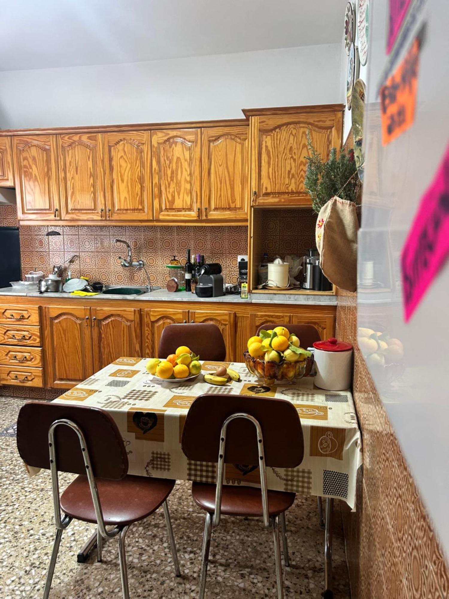 Casa Rural Teresita Entera Tranquila Llena De Bienestar 기마르 외부 사진