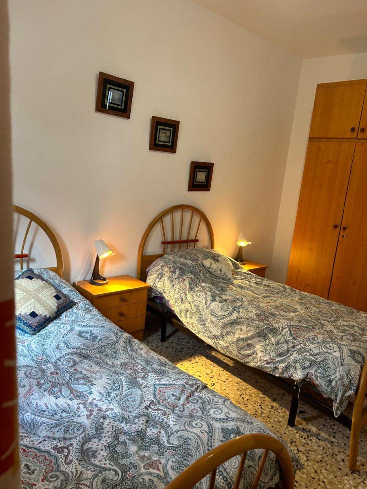 Casa Rural Teresita Entera Tranquila Llena De Bienestar 기마르 외부 사진