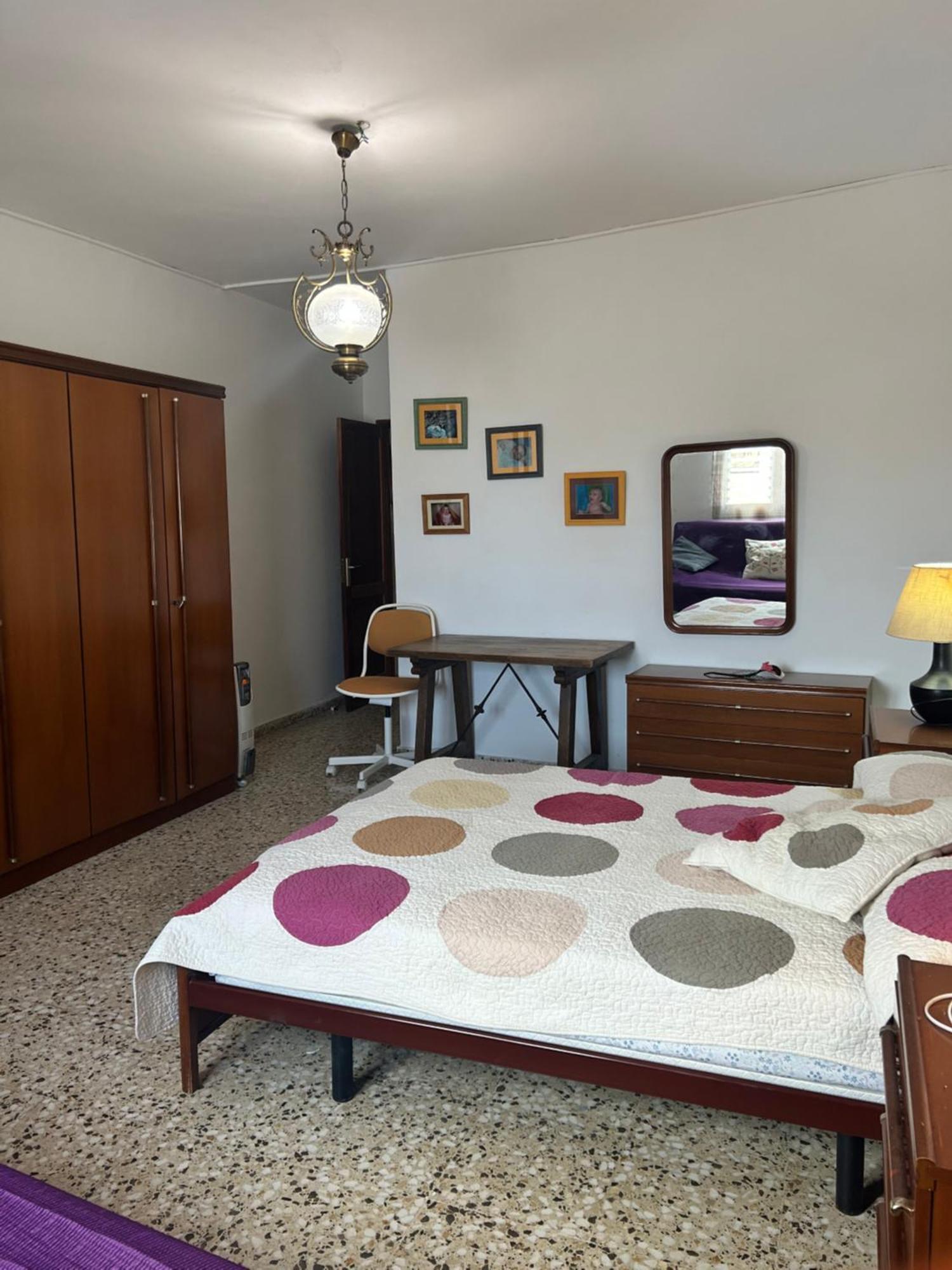Casa Rural Teresita Entera Tranquila Llena De Bienestar 기마르 외부 사진