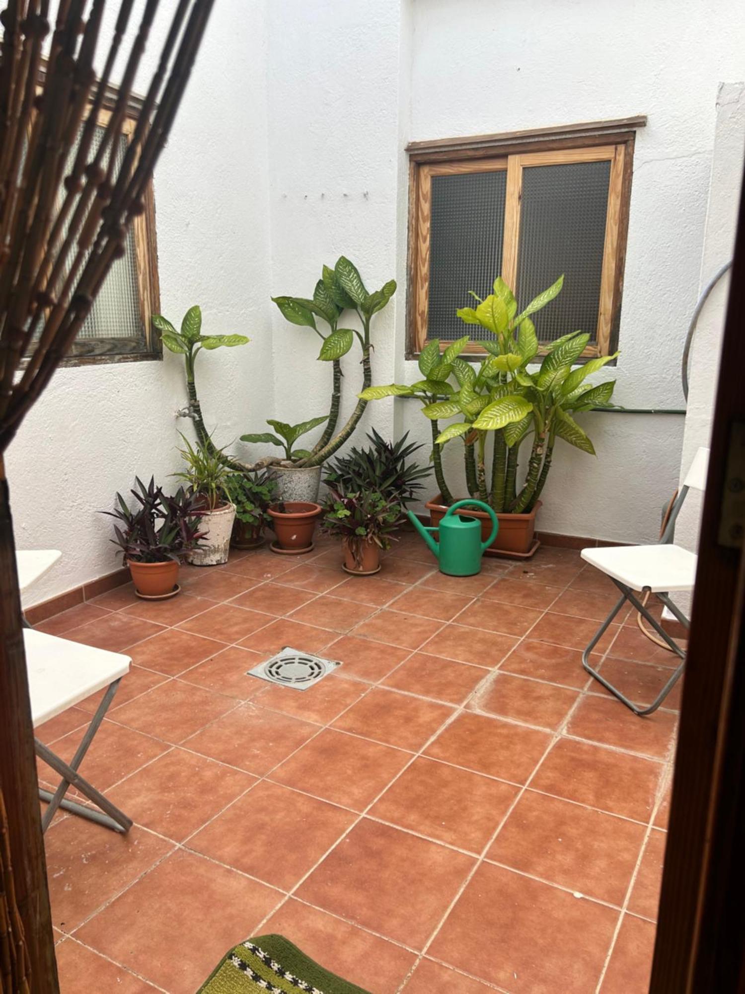 Casa Rural Teresita Entera Tranquila Llena De Bienestar 기마르 외부 사진