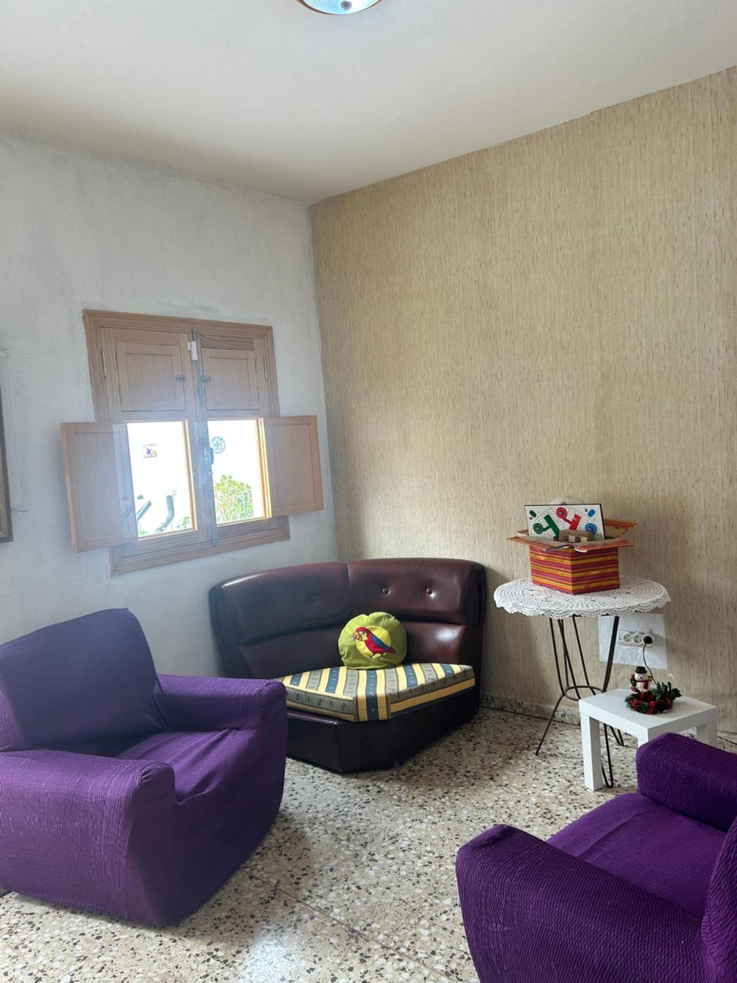 Casa Rural Teresita Entera Tranquila Llena De Bienestar 기마르 외부 사진