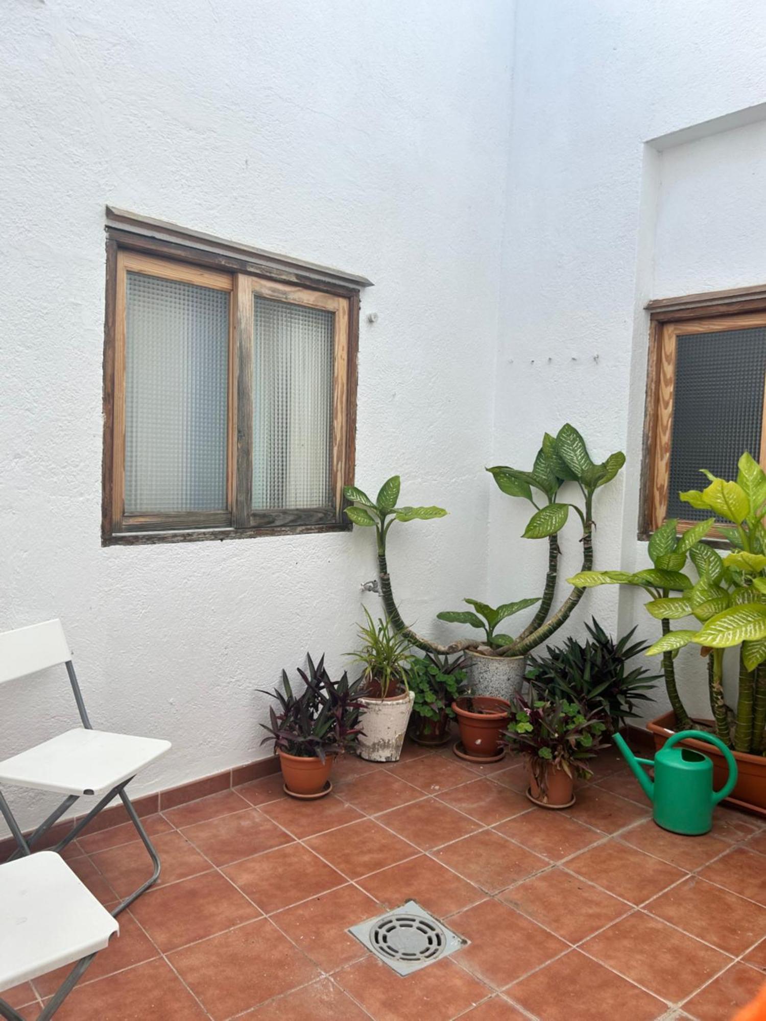 Casa Rural Teresita Entera Tranquila Llena De Bienestar 기마르 외부 사진