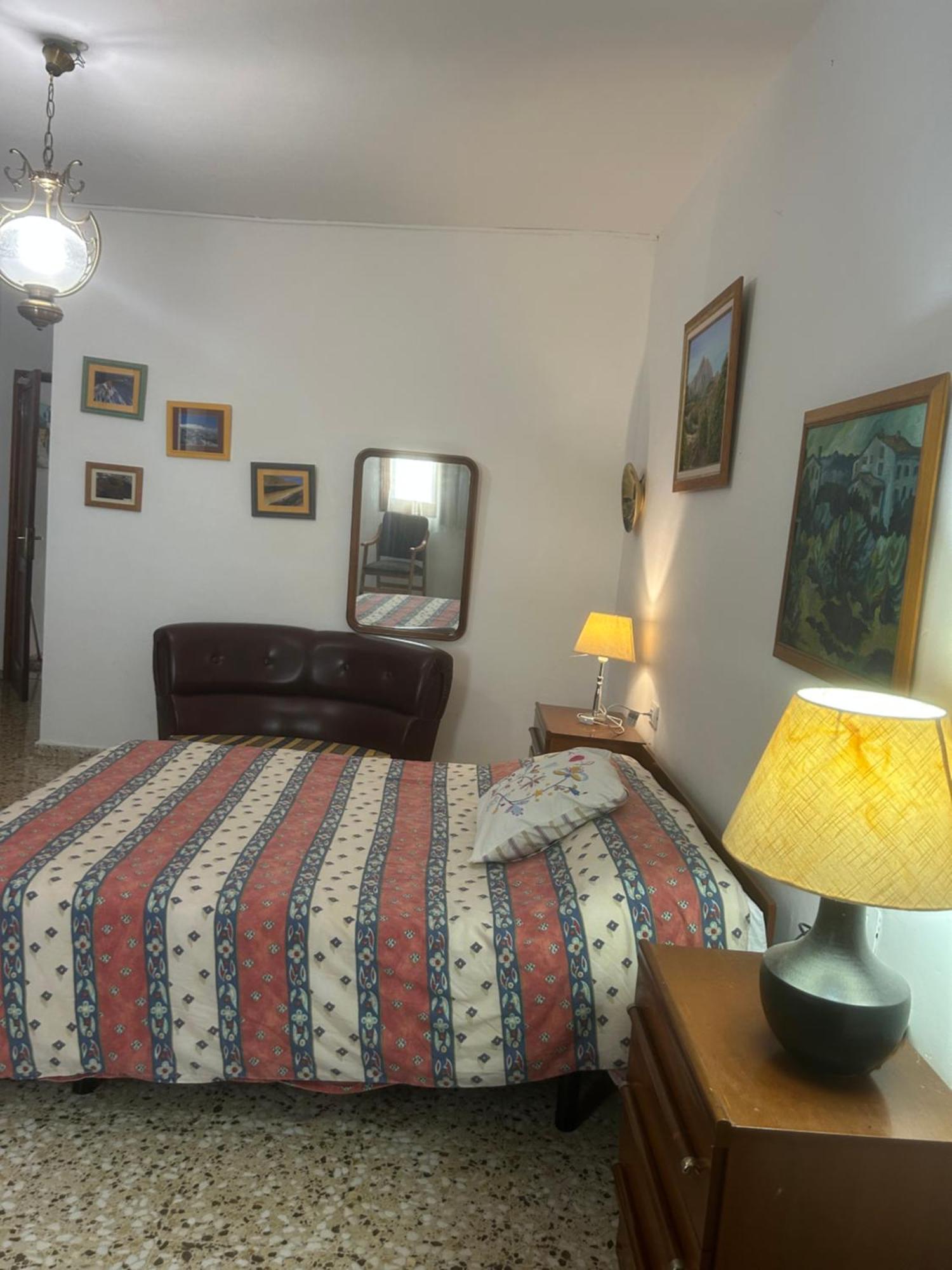 Casa Rural Teresita Entera Tranquila Llena De Bienestar 기마르 외부 사진